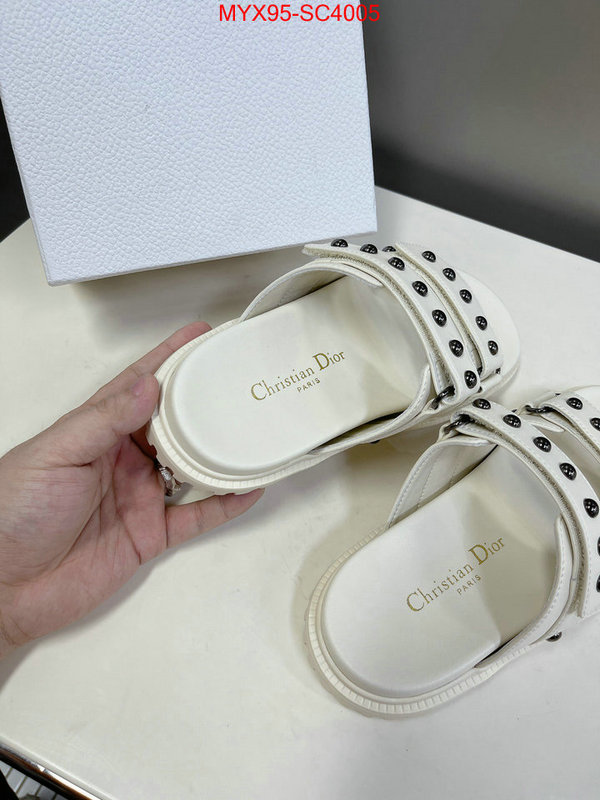 Women Shoes-Dior is it ok to buy replica ID: SC4005 $: 95USD