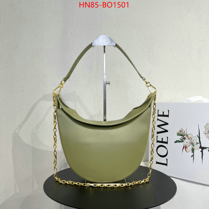 Loewe Bags(4A)-Cubi china sale ID: BO1501 $: 85USD,