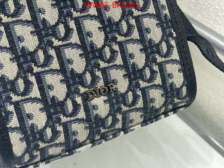 Dior Bags(4A)-Other Style- buy aaaaa cheap ID: BX5285