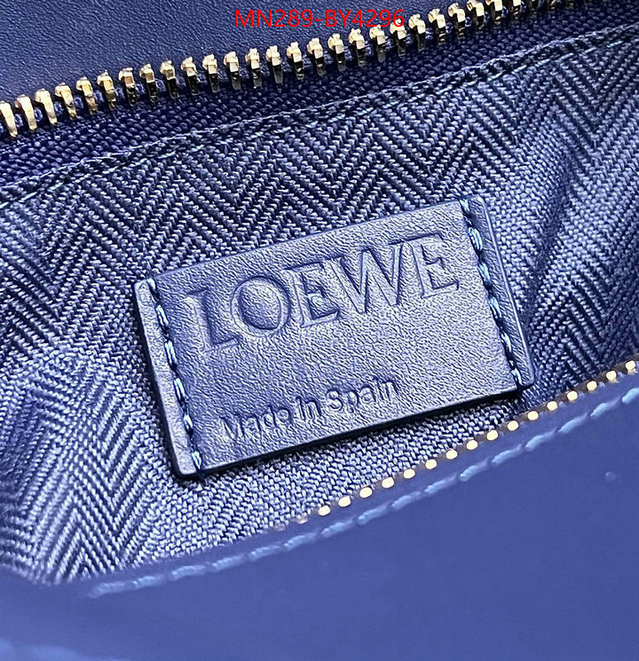 Loewe Bags(TOP)-Puzzle- online shop ID: BY4296 $: 289USD,