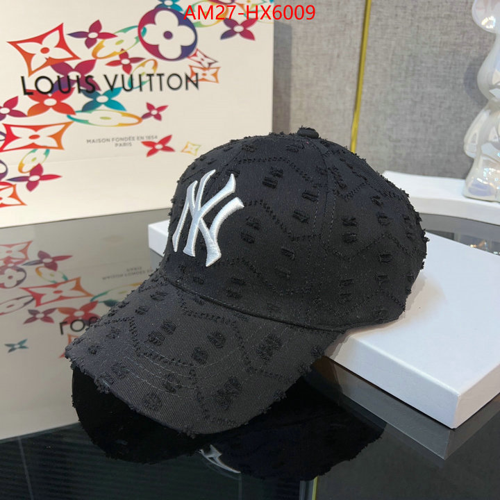 Cap(Hat)-New Yankee aaaaa replica ID: HX6009 $: 27USD