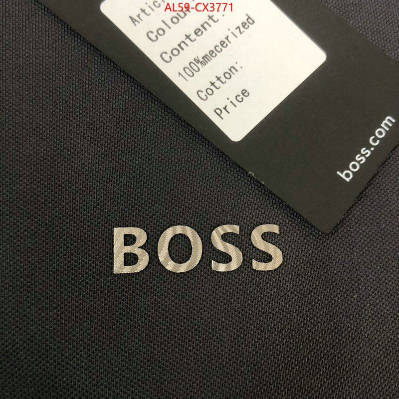 Clothing-Boss the online shopping ID: CX3771 $: 59USD