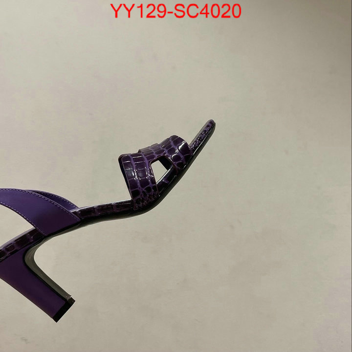 Women Shoes-Hermes brand designer replica ID: SC4020 $: 129USD