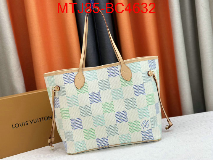 LV Bags(TOP)-Neverfull- luxury cheap replica ID: BC4632 $: 85USD,