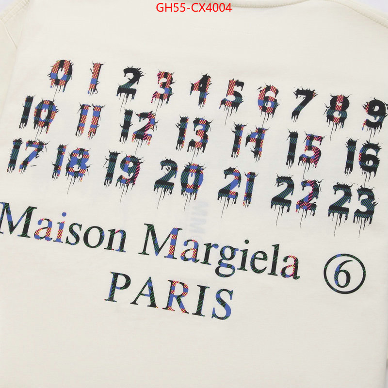 Clothing-Maison Margiela is it illegal to buy dupe ID: CX4004 $: 55USD