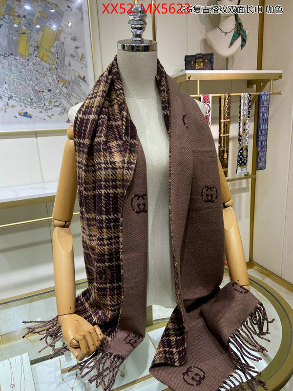 Scarf-Gucci buy first copy replica ID: MX5623 $: 52USD