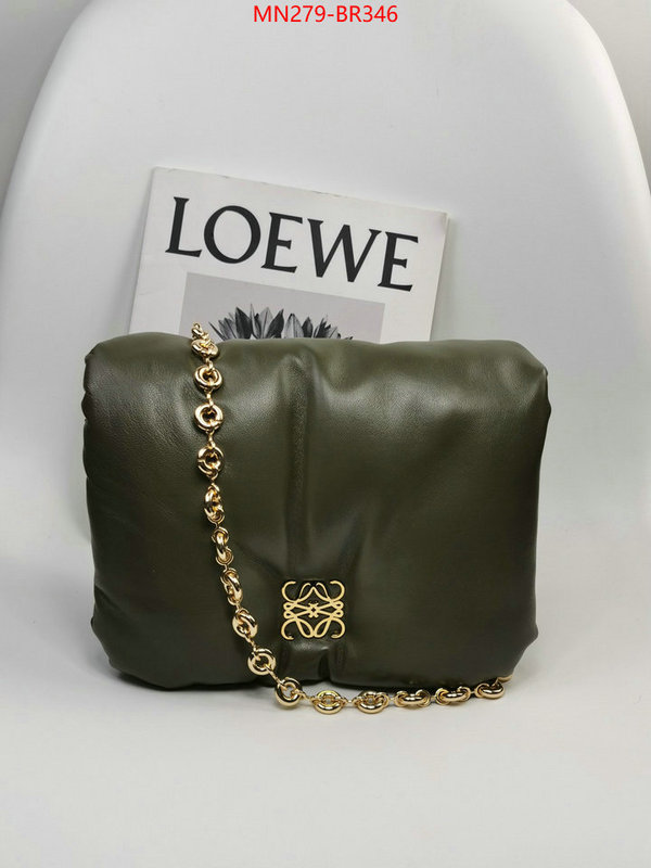 Loewe Bags(TOP)-Diagonal- aaaaa customize ID: BR346 $: 279USD,