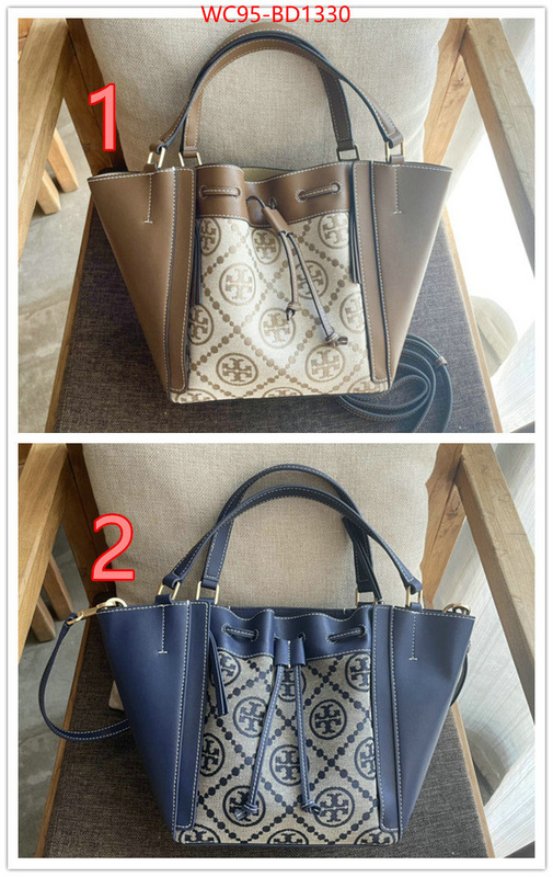 Tory Burch Bags(4A)-Handbag- the best ID: BD1230 $: 95USD,