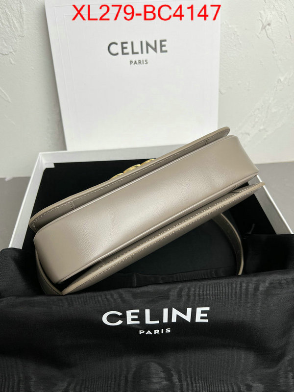 Celine Bags(TOP)-Triomphe Series high quality customize ID: BC4147 $: 279USD,