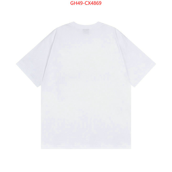 Clothing-Balenciaga the online shopping ID: CX4869 $: 49USD