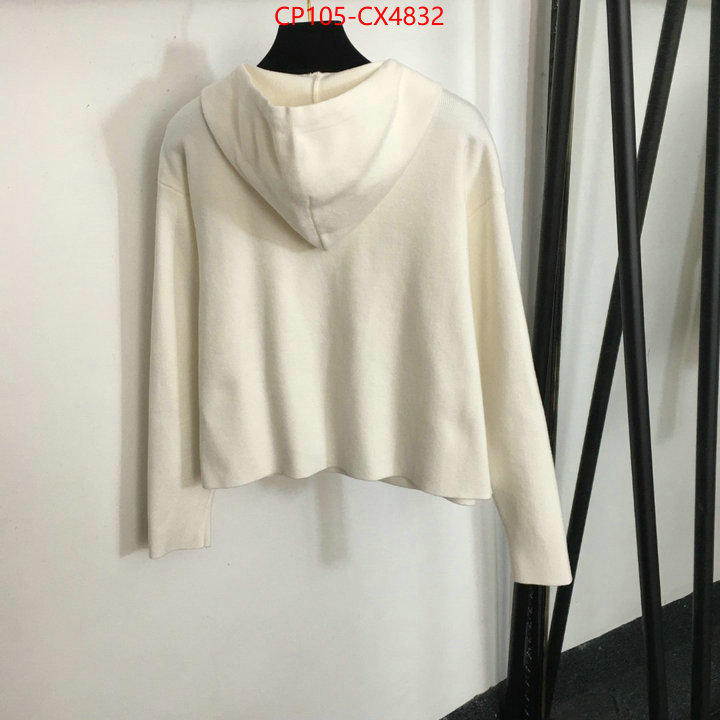 Clothing-Loewe buy online ID: CX4832 $: 105USD