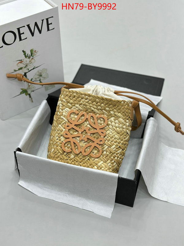 Loewe Bags(4A)-Diagonal- online store ID: BY9992 $: 79USD,