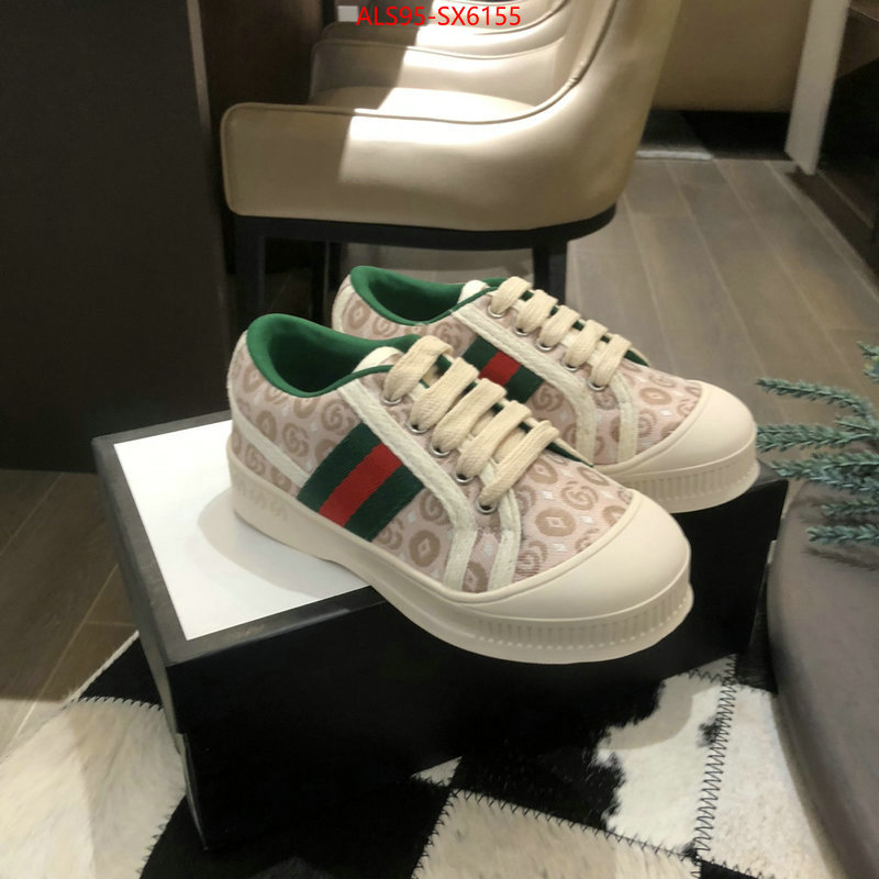 Kids shoes-Gucci top quality designer replica ID: SX6155 $: 95USD