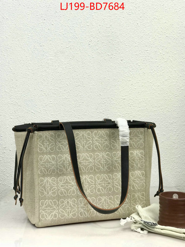 Loewe Bags(TOP)-Handbag- we offer ID: BD7684 $: 199USD,