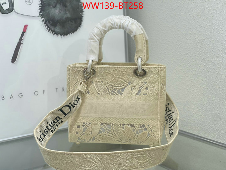 Dior Big Sale ID: BT258