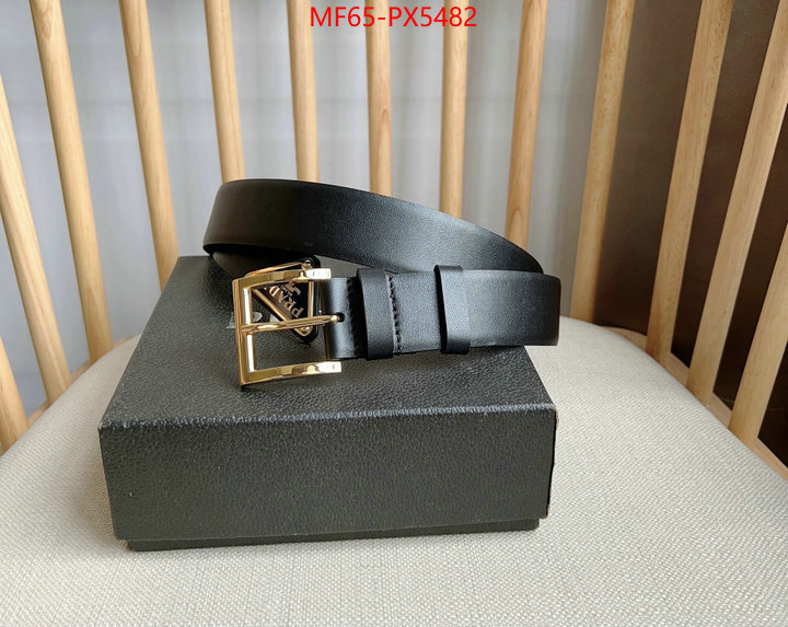 Belts-Prada what best replica sellers ID: PX5482 $: 65USD