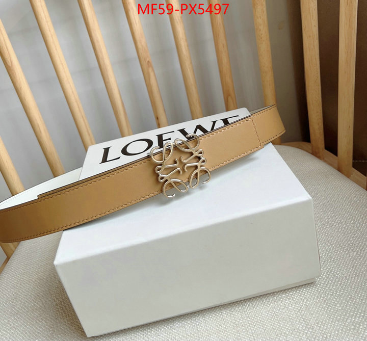 Belts-Loewe replica how can you ID: PX5497 $: 59USD