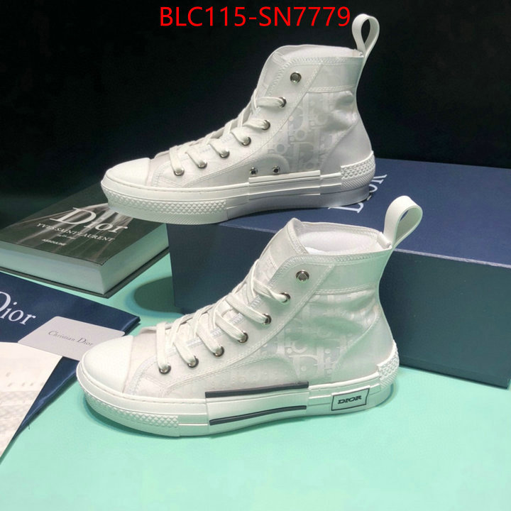 Women Shoes-Dior where can i buy the best 1:1 original ID: SN7779 $: 115USD