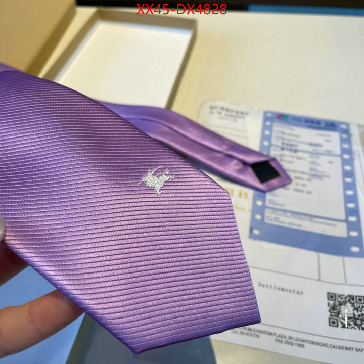 Ties-Burberry replica aaaaa designer ID: DX4828 $: 45USD