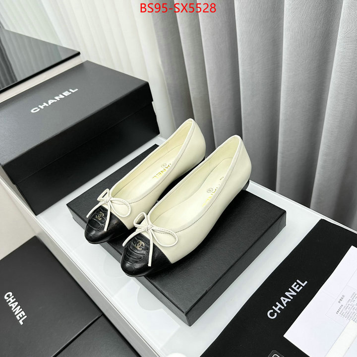 Women Shoes-Chanel replica for cheap ID: SX5528 $: 95USD