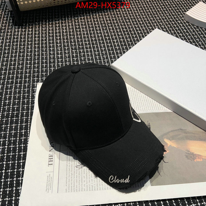 Cap (Hat)-Chanel copy ID: HX5379 $: 29USD