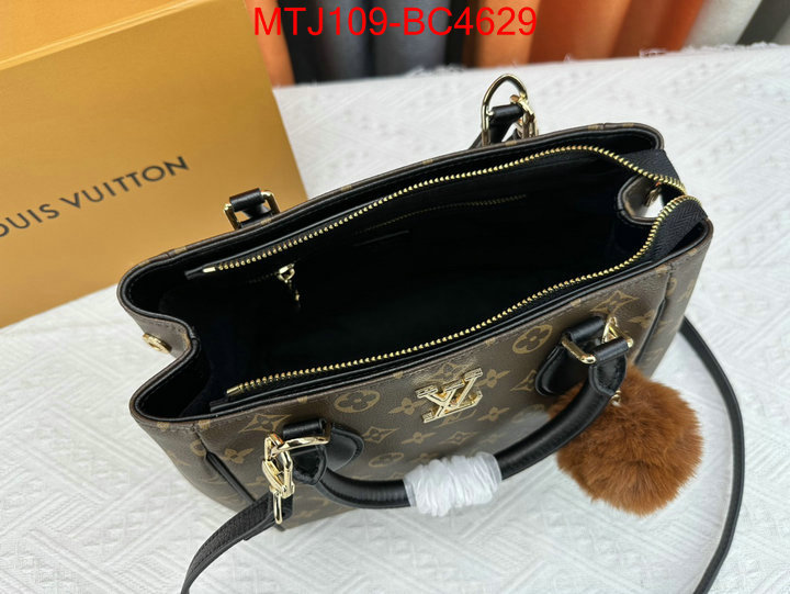 LV Bags(4A)-Handbag Collection- from china ID: BC4629 $: 109USD,