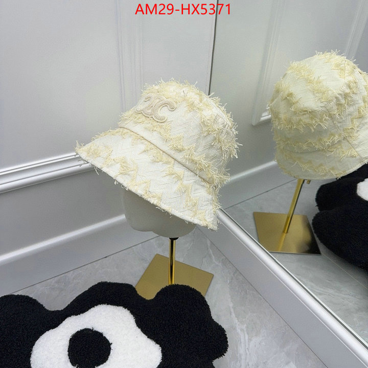 Cap(Hat)-Celine sellers online ID: HX5371 $: 29USD