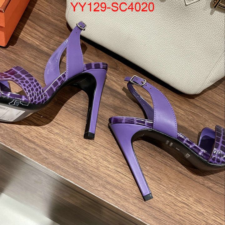 Women Shoes-Hermes brand designer replica ID: SC4020 $: 129USD