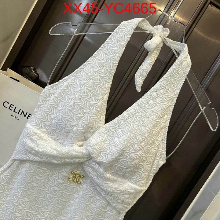 Swimsuit-Celine buy high quality cheap hot replica ID: YC4665 $: 45USD