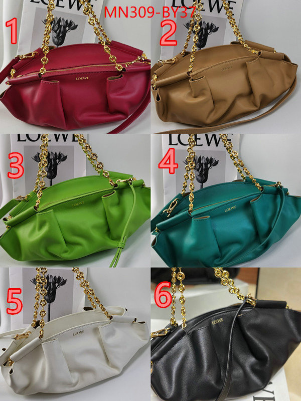 Loewe Bags(TOP)-Handbag- replica designer ID: BY37 $: 309USD,