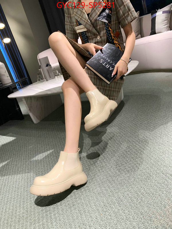 Women Shoes-Boots found replica ID: SP5281 $: 129USD