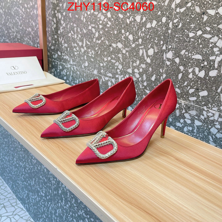 Women Shoes-Valentino sale outlet online ID: SC4060 $: 119USD