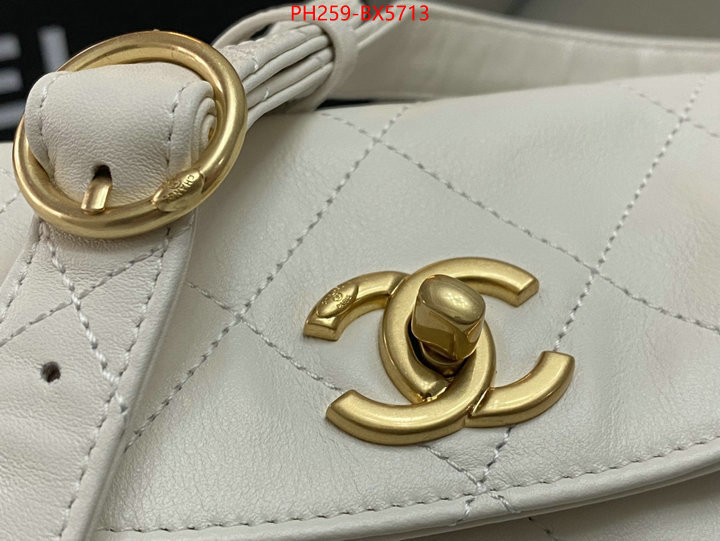 Chanel Bags(TOP)-Diagonal- luxury shop ID: BX5713