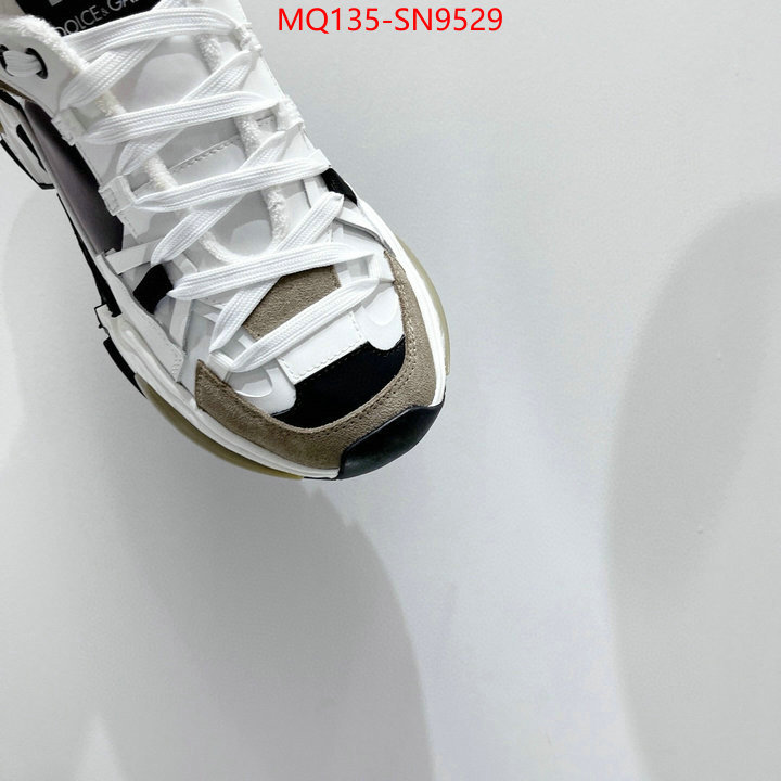 Men Shoes-DG sale ID: SN9529 $: 135USD