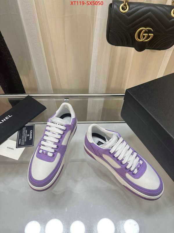 Women Shoes-Chanel new 2024 ID: SX5050 $: 119USD