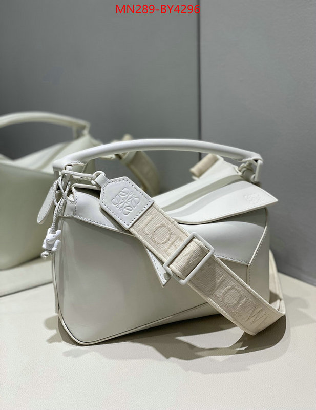 Loewe Bags(TOP)-Puzzle- online shop ID: BY4296 $: 289USD,