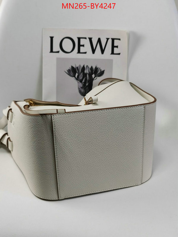 Loewe Bags(TOP)-Hammock every designer ID: BY4247 $: 265USD,