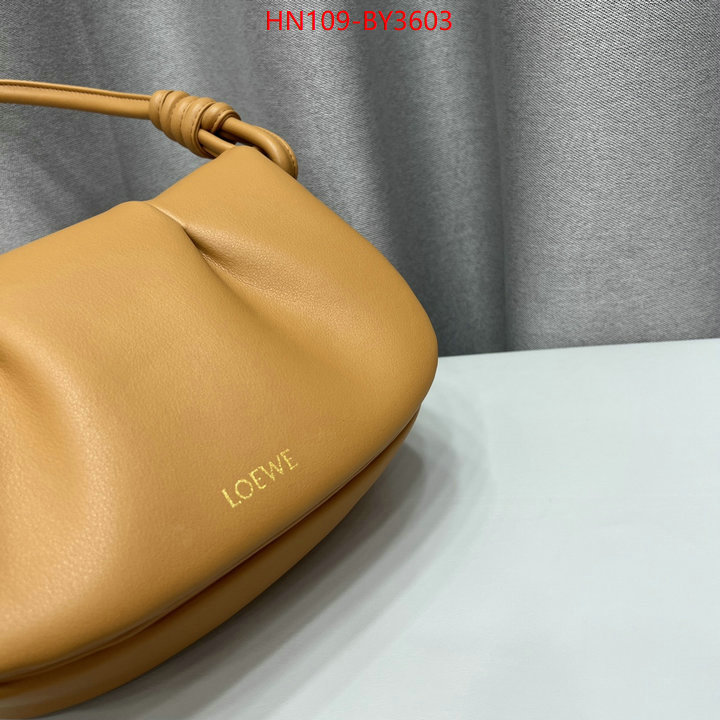 Loewe Bags(4A)-Handbag- cheap replica designer ID: BY3603 $: 109USD,