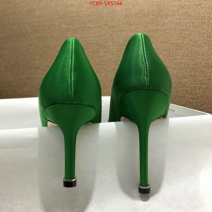 Women Shoes-Manolo Blahnik luxury fashion replica designers ID: SX5744 $: 89USD