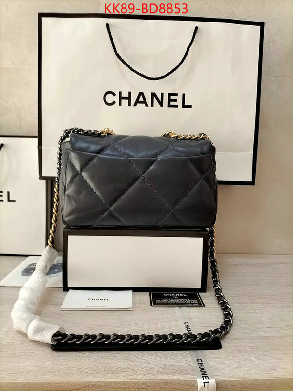 Chanel Bags(4A)-Diagonal- what is top quality replica ID: BD8853 $: 89USD,