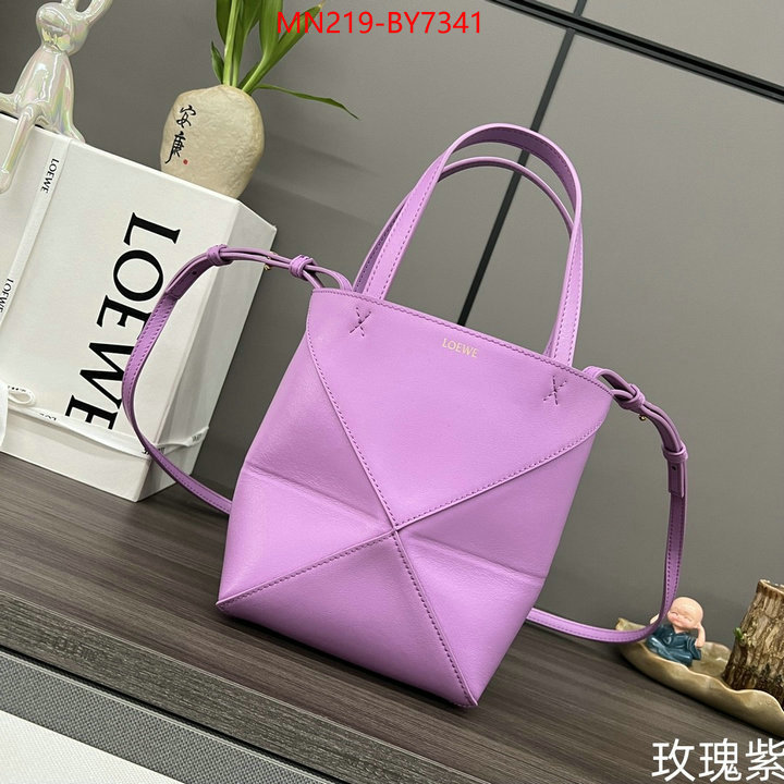 Loewe Bags(TOP)-Handbag- wholesale ID: BY7341 $: 219USD,