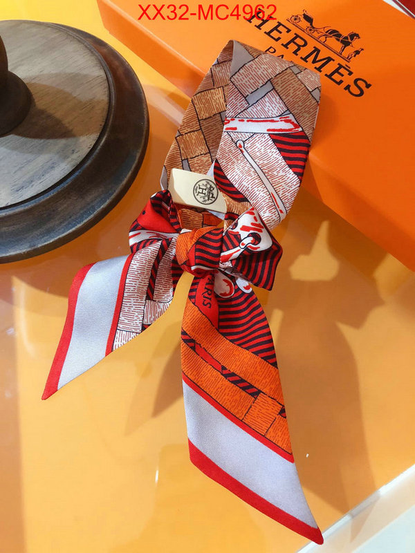 Scarf-Hermes where can i buy the best quality ID: MC4962 $: 32USD