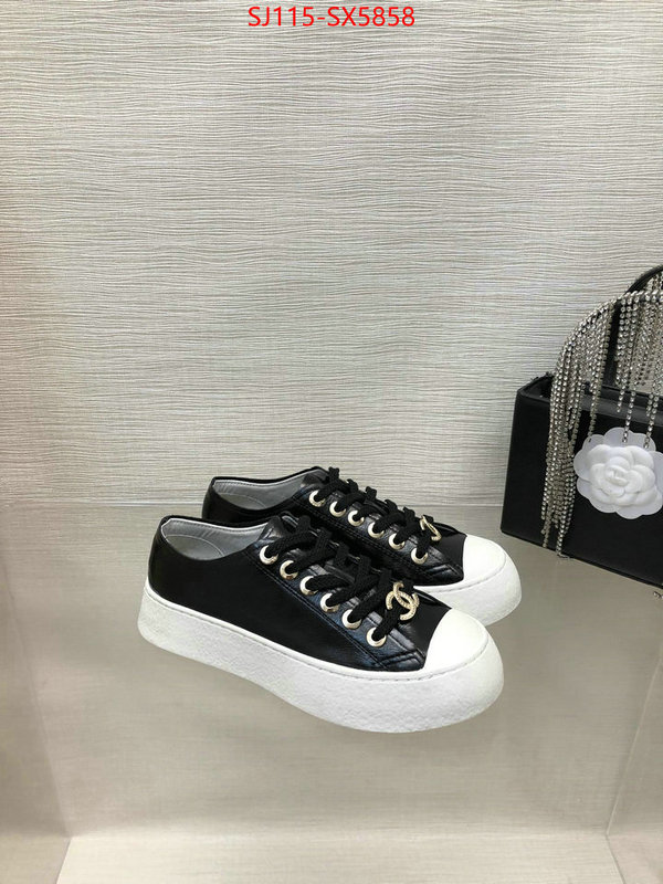 Women Shoes-Chanel where to find best ID: SX5858 $: 115USD