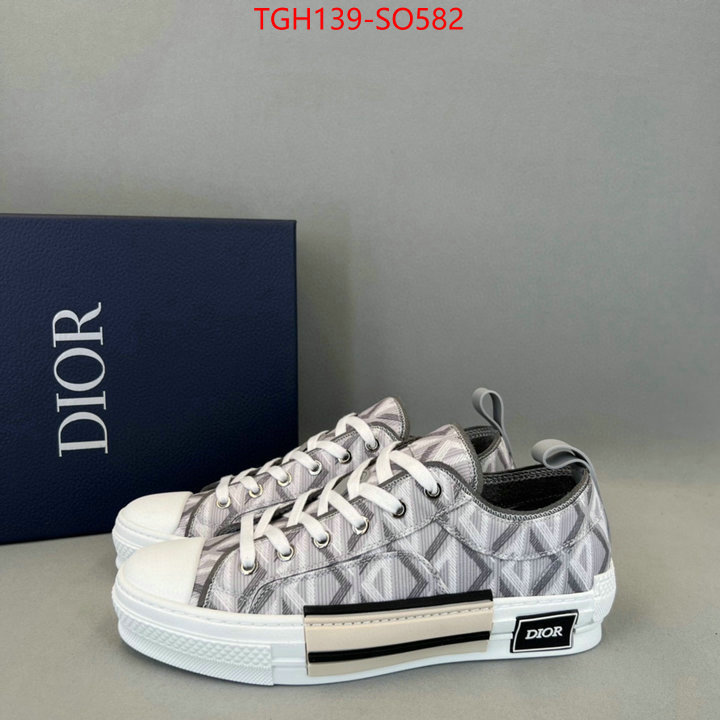 Women Shoes-Dior where should i buy replica ID: SO582 $: 139USD