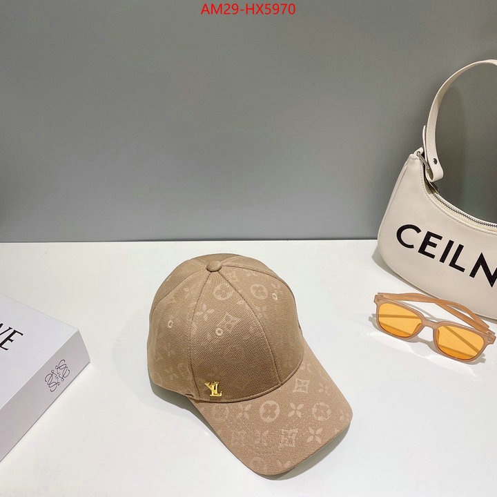 Cap(Hat)-LV how to buy replcia ID: HX5970 $: 29USD