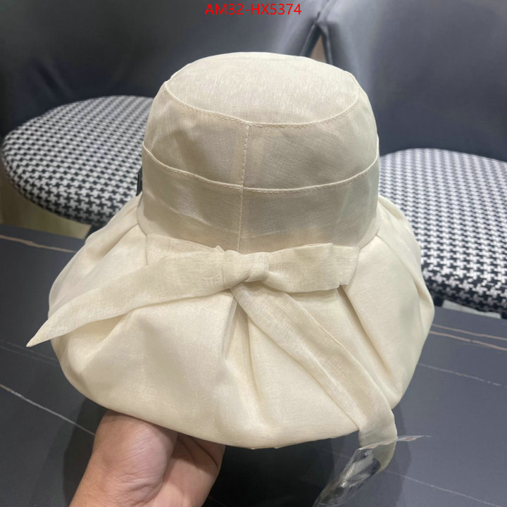 Cap(Hat)-Celine quality replica ID: HX5374 $: 32USD