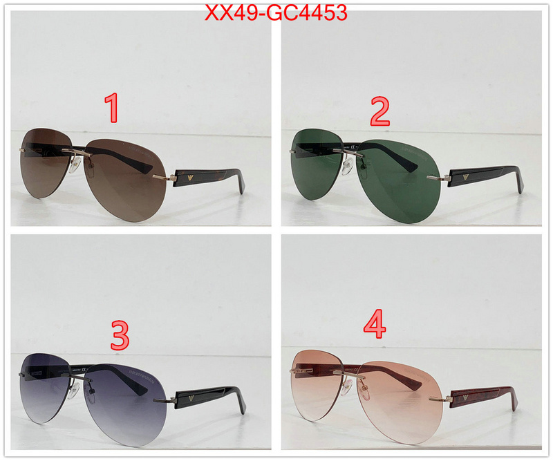 Glasses-Armani buy best quality replica ID: GC4453 $: 49USD