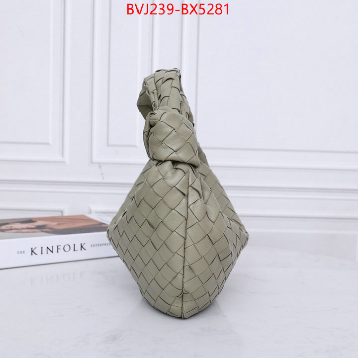 BV Bags(TOP)-Jodie fashion replica ID: BX5281 $: 239USD,