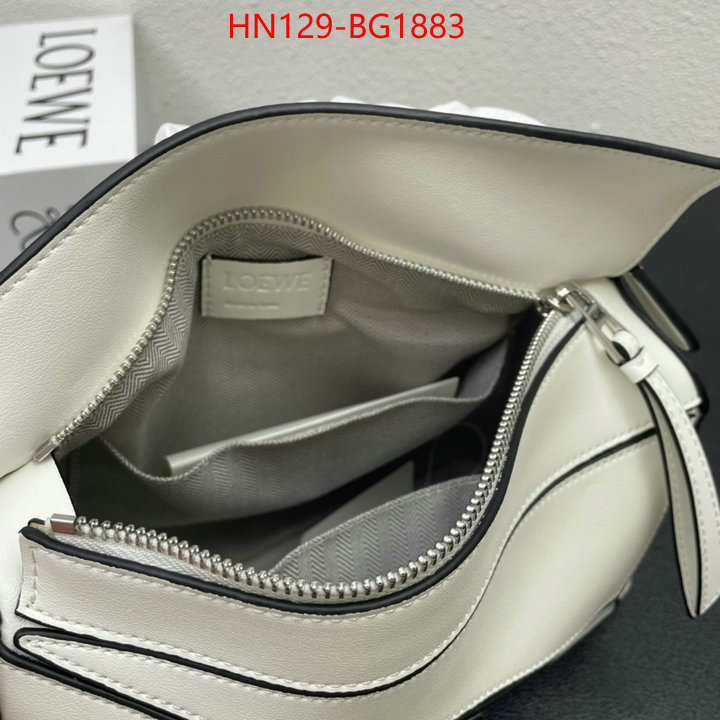 Loewe Bags(4A)-Puzzle- buy replica ID: BG1883