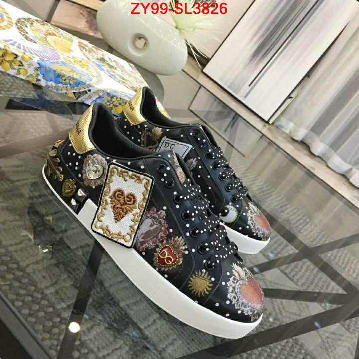 Women Shoes-DG online sale ID: SL3826 $: 99USD